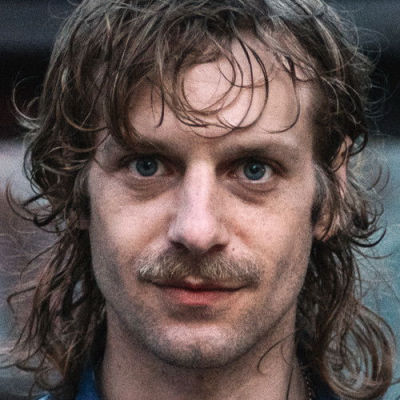 Voodoo Jürgens image